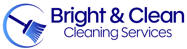  Bright & Clean Cleaning